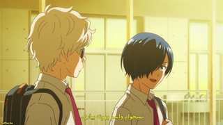 انیمه "ارکسترای آبی" [Ao no Orchestra] (Blue Orchestra) زیرنویس فارسی قسمت یازدهم 11