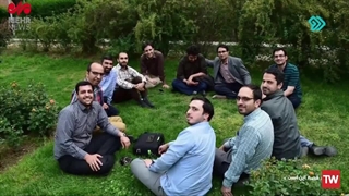 مستند قصه این است به زندگی شهیدان دکتر محمد صالحه و همسرشان زهرا حسنی سعدی می پردازد