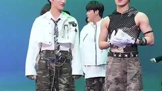 چالش رندوم دنس ایتیز در Performance 37