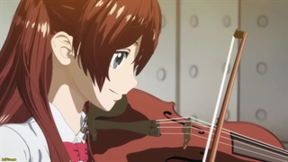 انیمه ارکسترای آبی Blue Orchestra قسمت 11 با زیرنویس فارسی