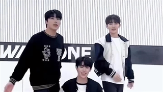 آپدیت تیک تاک ` TikTok ` زیروبیس‌وان " ZeroBaseOne " با گون ووک و هائو و ته ره [ Say My Name-ZB1 ]