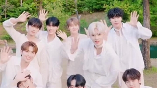 آپدیت اینستاگرام و تیک تاک ` TikTok ` زیروبیس‌وان " ZeroBaseOne "