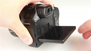 Sony Cyber-shot HX200V - test aparatu z 30-krotnym zoomem [PL]