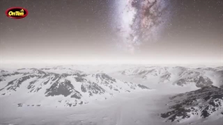 در قطب جنوب این سردترین قاره جهان، چه میگذرد؟