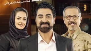 سریال ناتو قسمت 9 (تماشای کامل قسمت نهم رئالیتی شوی مافیا ناتو) / آنلاین - فیلم نت