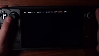 Tales of Arise on the Steam Deck is a JRPG masterpiece (with some frame drops and crashes)