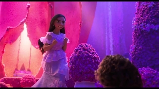 انیمیشن افسون دوبله فارسی