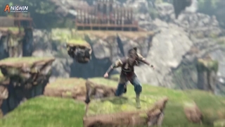 انیمه روح ارباب جنگجو The Soul of Soldier Master قسمت 19