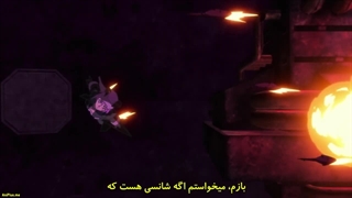 Alice Gear Aegisتوسعه سپر آلیس گیر12قسمت پایانی