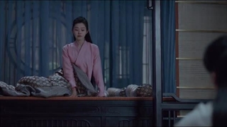 سریال چینی مقدر شده 2023 Destined قسمت 6 ششم با زیرنویس فارسی