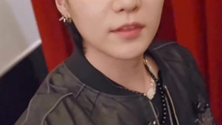 آپدیت اینیستاگرام یونگی سنگاپور 