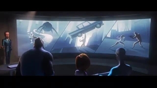 شگفت انگیزان برای دانلود کپشنو بخون