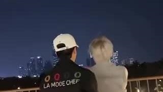 آپدیت تیک‌تاک گروه Stray Kids با چالش آهنگِ "S Class" از چانگبین به همراه دینو