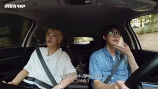 Fill it up NCT ریلیتی شو قسمت ۲