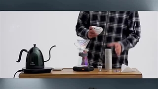 پودر نوشیدنی‌های گرم