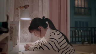 سریال چینی عشق پنهان  قسمت چهارم با زیرنویس  فارسی با بازی ژائو لوسی