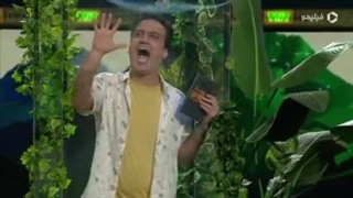 تی ان تی قسمت ۱۱ منتشر شد