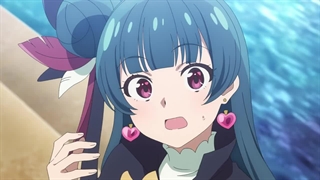 تریلر انیمهٔ Yohane the Parhelion -SUNSHINE in the MIRROR