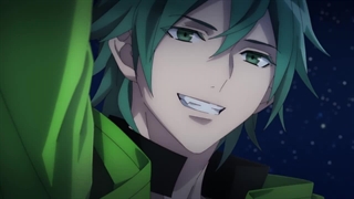 تریلر جدید انیمهٔ‌ اورجینال AYAKA