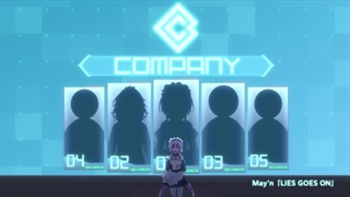 تریلر جدید انیمۀ Liar Liar