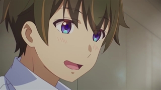 تریلر جدید انیمۀ Yumemiru Danshi wa Genjitsushugisha