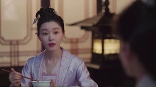 سریال چینی مقدر شده 2023 Destined قسمت8 هشتم با زیرنویس فارسی