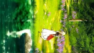 کسی اسم این انیمه رو می دونه؟