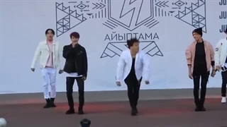 Ninety One - Айыптама (live perfomance)