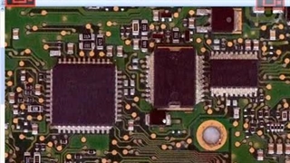 آموزش تعمیر ایسیو قسمت 23