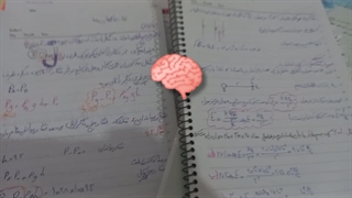 وقتی از فیزیک زخم خوردی...