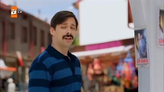 دانلود  قسمت 2 سریال Vermem Seni Ellere تو را به کسی نمی دهم با زیرنویس فارسی