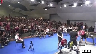 دسته 93 کیلو