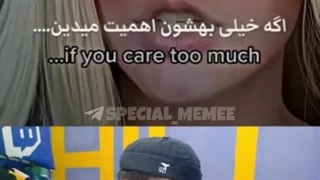 تنفرم از این دنیای زیاد شده +دخترا راسته؟ 