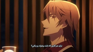 انیمه IDOLiSH7 فصل 3 قسمت 13 (پارت 1) با زیرنویس فارسی چسبیده (دانلود:توضیحات)