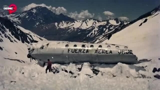 سقوط مرگبار هواپیمای پرواز شماره 571