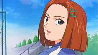 انیمه "شاهزاده تنیس" [Tennis no Ouji-sama] فصل اول 1 قسمت چهاردهم 14