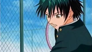 انیمه "شاهزاده تنیس" [Tennis no Ouji-sama] فصل اول 1 قسمت بیست و یکم 21