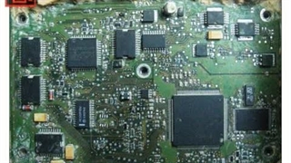 آموزش تعمیر ایسیو قسمت 29