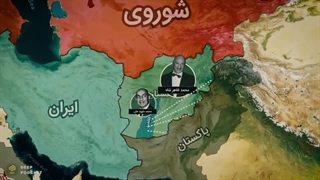 چه بر «افغانستان» گذشت؟