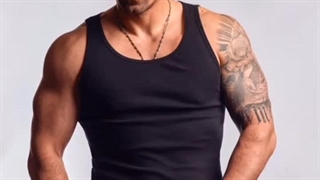 ابراهیم در حوریت