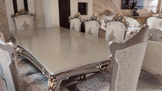 مبلمان کلاسیک اقساطی در کرج%ویژه بازنشستگان اقساط 24 ماه