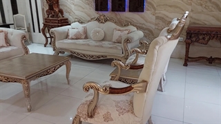 خرید مبل قسطی%ویژه بازنشستگان اقساط 24 ماه