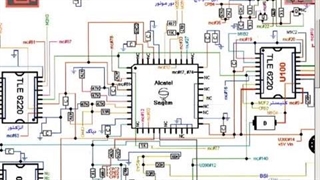 آموزش تعمیر ایسیو قسمت 45