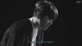 موزیک ویدئو Let Me In اکسو با زیرنویس فارسی چسبیده