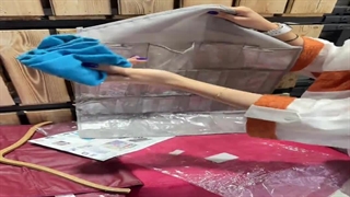 معرفی نظم دهنده جوراب