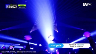 کنسرت بی تی اس