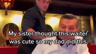 پدر آبروبَر