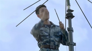 قسمت 7 سریال چینی نیروی هوایی - PLA Air Force 2022