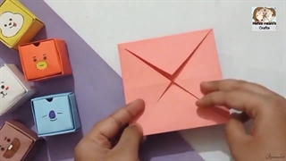 کاردستی بی تی اس