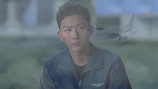 قسمت 18 سریال چینی نیروی هوایی - PLA Air Force 2022